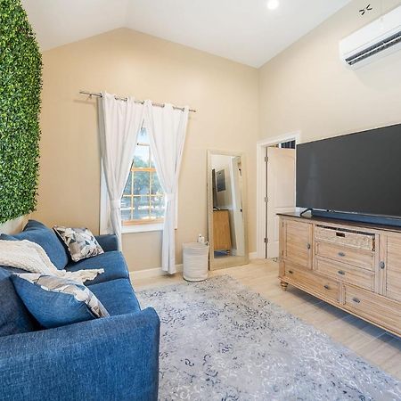 Quaint Studio In The Heart Of Downtown St Augustine St. Augustine Luaran gambar