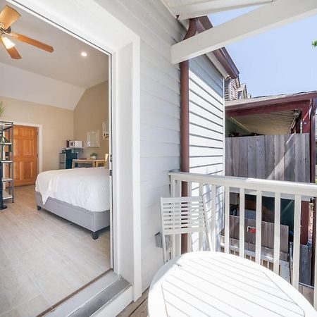 Quaint Studio In The Heart Of Downtown St Augustine St. Augustine Luaran gambar