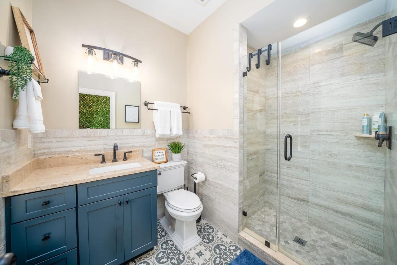 Quaint Studio In The Heart Of Downtown St Augustine St. Augustine Luaran gambar
