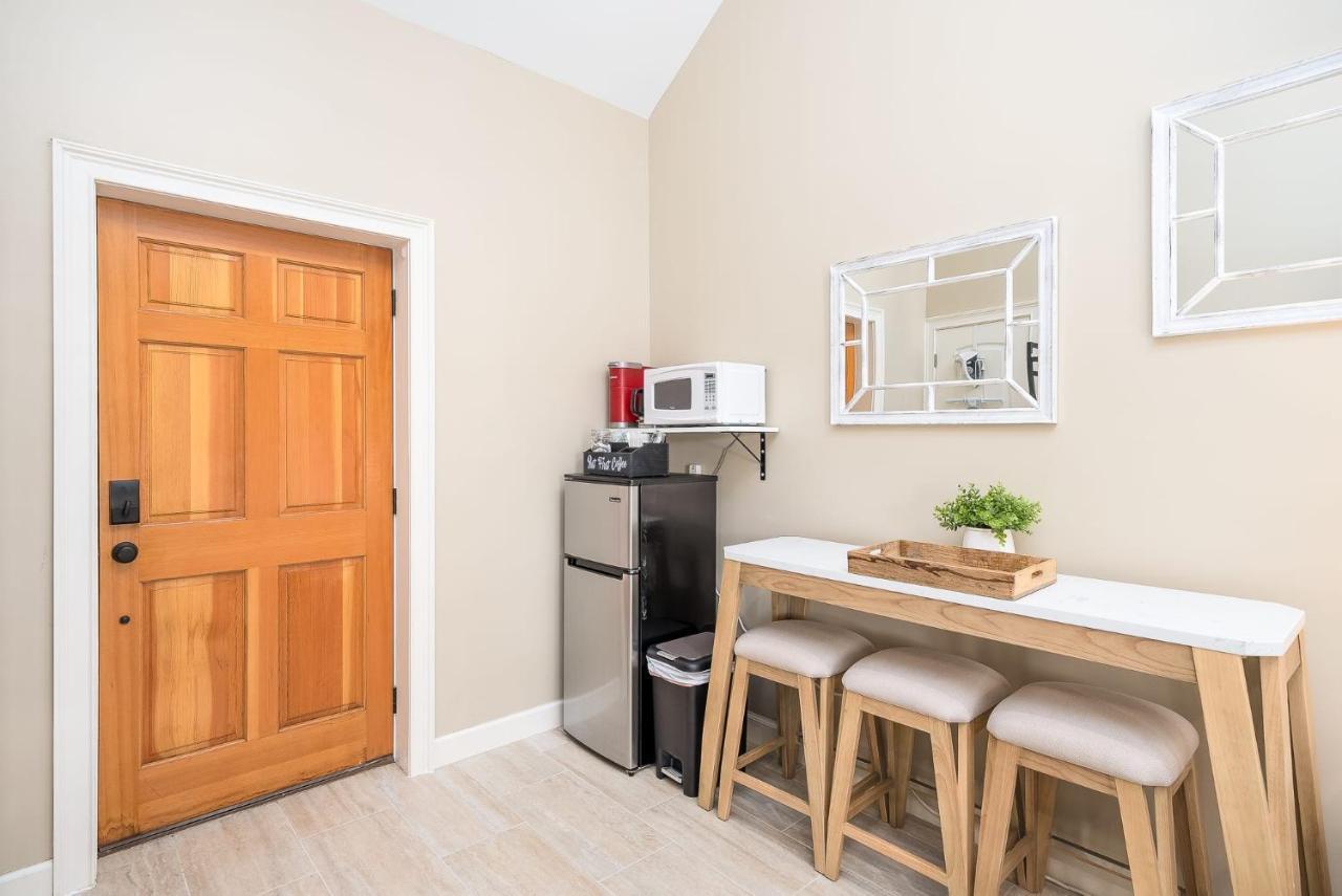 Quaint Studio In The Heart Of Downtown St Augustine St. Augustine Luaran gambar