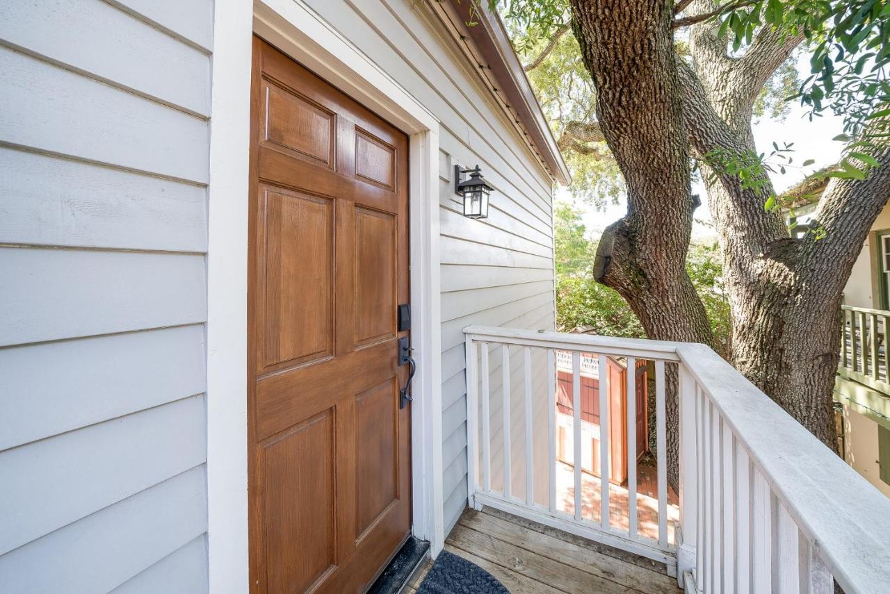 Quaint Studio In The Heart Of Downtown St Augustine St. Augustine Luaran gambar